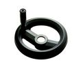 Hand Wheel, 100mm,